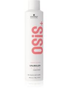 Schwarzkopf Professional Osis+ Sparkler pršilo za sijaj za lase 300 ml