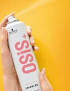 Schwarzkopf Professional Osis+ Sparkler pršilo za sijaj za lase 300 ml