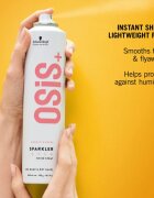 Schwarzkopf Professional Osis+ Sparkler pršilo za sijaj za lase 300 ml