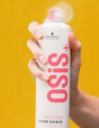 Schwarzkopf Professional Osis+ Super Shield zaščitno stiling pršilo za lase 300 ml