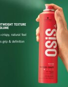 Schwarzkopf Professional Osis+ Texture Craft suho pršilo za teksturiranje 300 ml