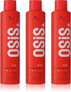 Schwarzkopf Professional Osis+ Texture Craft suho pršilo za teksturiranje ugodno pakiranje