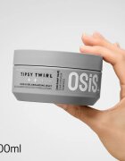 Schwarzkopf Professional Osis+ Tipsy Twirl gel za lase za valovite in kodraste lase 300 ml