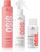 Schwarzkopf Professional Osis+ ugodno pakiranje za popoln videz las