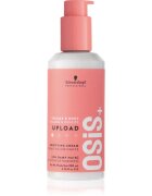 Schwarzkopf Professional Osis+ Upload krema za oblikovanje 200 ml