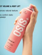 Schwarzkopf Professional Osis+ Volume Up pršilo za volumen 300 ml