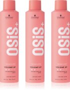 Schwarzkopf Professional Osis+ Volume Up set za volumen las