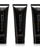 Schwarzkopf Professional Silhouette Gel set za obliko