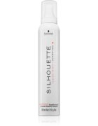 Schwarzkopf Professional Silhouette Mousse pena za lase za naravno fiksacijo 200 ml