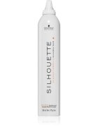 Schwarzkopf Professional Silhouette Mousse pena za lase za naravno fiksacijo 500 ml