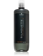 Schwarzkopf Professional Silhouette Pump Spray lak za lase z ekstra močnim utrjevanjem nadomestno polnilo 1000 ml