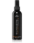 Schwarzkopf Professional Silhouette Pump Spray lak za lase z ekstra močnim utrjevanjem polnilni 200 ml