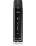 Schwarzkopf Professional Silhouette Super Hold lak za lase z močnim utrjevanjem 300 ml