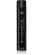 Schwarzkopf Professional Silhouette Super Hold lak za lase z močnim utrjevanjem 750 ml