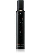 Schwarzkopf Professional Silhouette Super Hold pena za lase z močnim utrjevanjem 200 ml