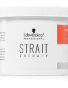 Schwarzkopf Professional STRAIT Therapy Post Balm Treatment maska za preoblikovanje za krepitev las 500 ml