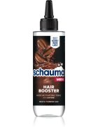 Schwarzkopf Schauma Hair Booster tonik s kofeinom za tanke ali redke lase za moške 200 ml