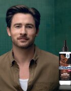 Schwarzkopf Schauma Hair Booster tonik s kofeinom za tanke ali redke lase za moške 200 ml