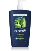 Schwarzkopf Schauma MEN šampon za moške za vsakodnevno uporabo 1000 ml