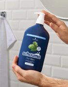Schwarzkopf Schauma MEN šampon za moške za vsakodnevno uporabo 750 ml
