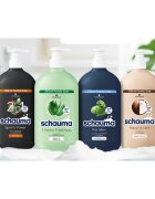 Schwarzkopf Schauma MEN šampon za moške za vsakodnevno uporabo 750 ml