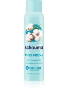 Schwarzkopf Schauma Miss Fresh! suhi šampon za mastne lase 150 ml
