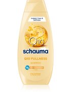 Schwarzkopf Schauma Q10 Fullness šampon za tanke in redke lase s koencimom Q10 400 ml