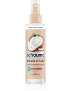 Schwarzkopf Schauma Repair & Care regeneracijski balzam v pršilu za poškodovane lase 200 ml
