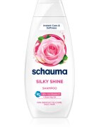 Schwarzkopf Schauma Rose Oil šampon in balzam 2 v1 za lažje razčesavanje las 400 ml