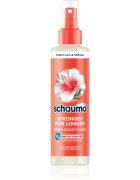 Schwarzkopf Schauma Stronger For Longer Hair balzam v pršilu 200 ml