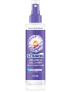 Schwarzkopf Schauma Volume & Collagen balzam v pršilu za fine in tanke lase 200 ml