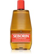 Schwarzkopf Seborin pomirjajoča čistilna voda proti prhljaju 400 ml
