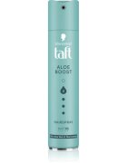 Schwarzkopf Taft Aloe Boost lak za lase z ekstra močnim utrjevanjem 250 ml