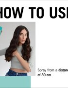 Schwarzkopf Taft Aloe Boost lak za lase z ekstra močnim utrjevanjem 250 ml