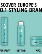 Schwarzkopf Taft Aloe Boost lak za lase z ekstra močnim utrjevanjem 250 ml