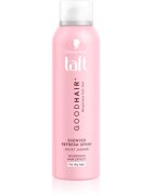 Schwarzkopf Taft Good Hair osvežilno pršilo za suhe lase dišave Velvet Jasmine 150 ml