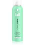 Schwarzkopf Taft Good Hair osvežilno pršilo za tanke do normalne lase dišave Juicy Lemon 150 ml