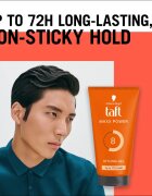 Schwarzkopf Taft Men ekstra močan gel za lase 150 ml