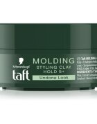 Schwarzkopf Taft Molding stiling glina z ekstra močnim utrjevanjem 75 ml
