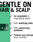 Schwarzkopf Taft Molding stiling glina z ekstra močnim utrjevanjem 75 ml