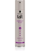 Schwarzkopf Taft Perfect Flex ekstra utrjevalni lak za lase 250 ml