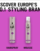 Schwarzkopf Taft Perfect Flex ekstra utrjevalni lak za lase 250 ml