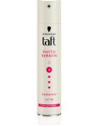 Schwarzkopf Taft Phytokeratin ekstra utrjevalni lak za lase 250 ml