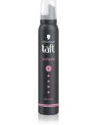 Schwarzkopf Taft Power Cashmere penasti utrjevalec za lase za volumen 200 ml