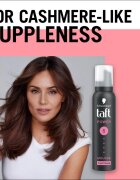 Schwarzkopf Taft Power Cashmere penasti utrjevalec za lase za volumen 200 ml