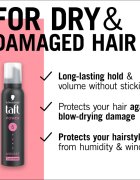 Schwarzkopf Taft Power Cashmere penasti utrjevalec za lase za volumen 200 ml