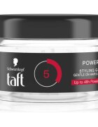Schwarzkopf Taft Power ekstra utrjevalni gel za lase 250 ml