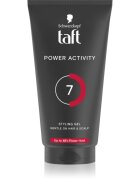 Schwarzkopf Taft Power gel za lase z močno fiksacijo 150 ml