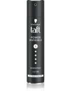 Schwarzkopf Taft Power Invisible lak za lase z ekstra močnim utrjevanjem 250 ml