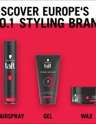 Schwarzkopf Taft Power lak za lase z ekstra močnim utrjevanjem 75 ml